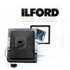 Фотоаппарат HARMAN Titan 8x10 inch Pinhole Camera 
